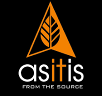 AS-IT-IS Nutrition