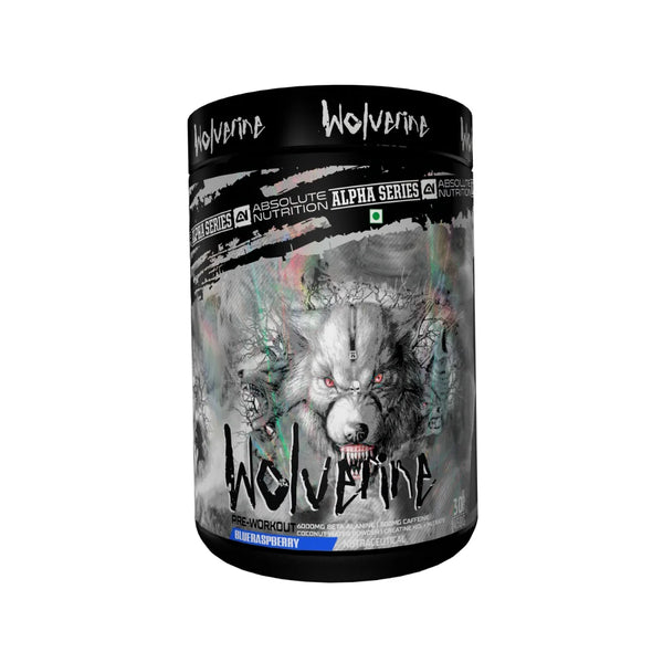 Absolute Nutrition Pre-Workout – 30 Servings