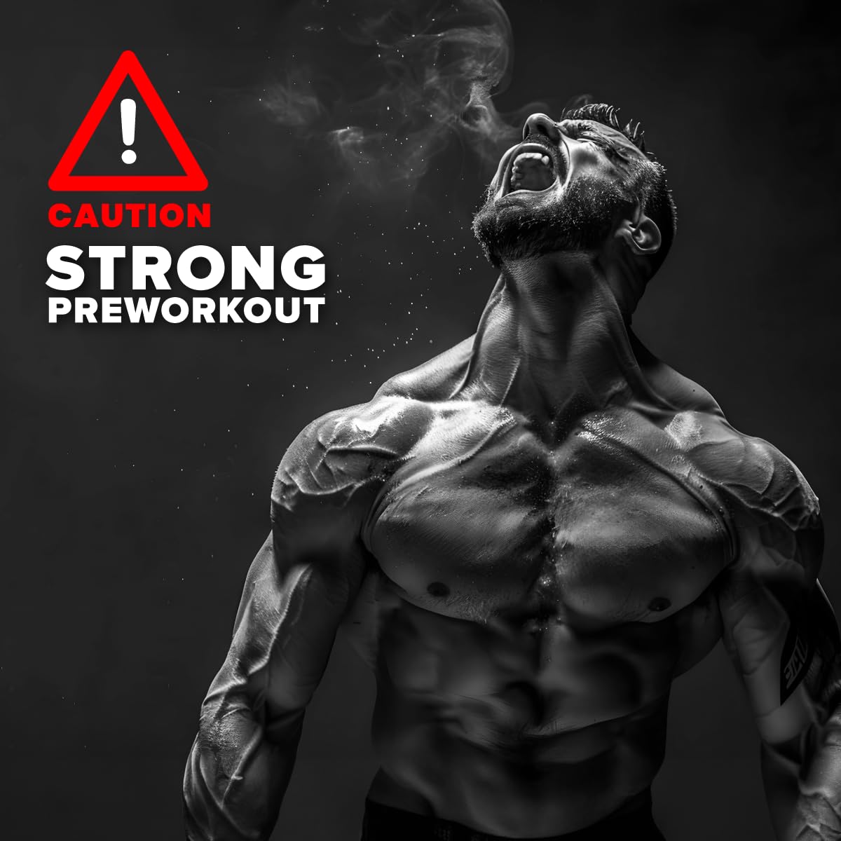 BigMuscles Karnage Pre-Workout – Black Edition