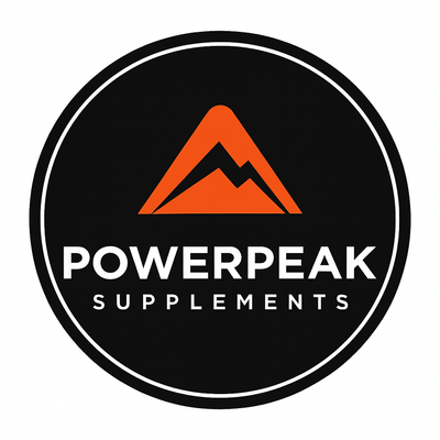 Powerpeaksupplement